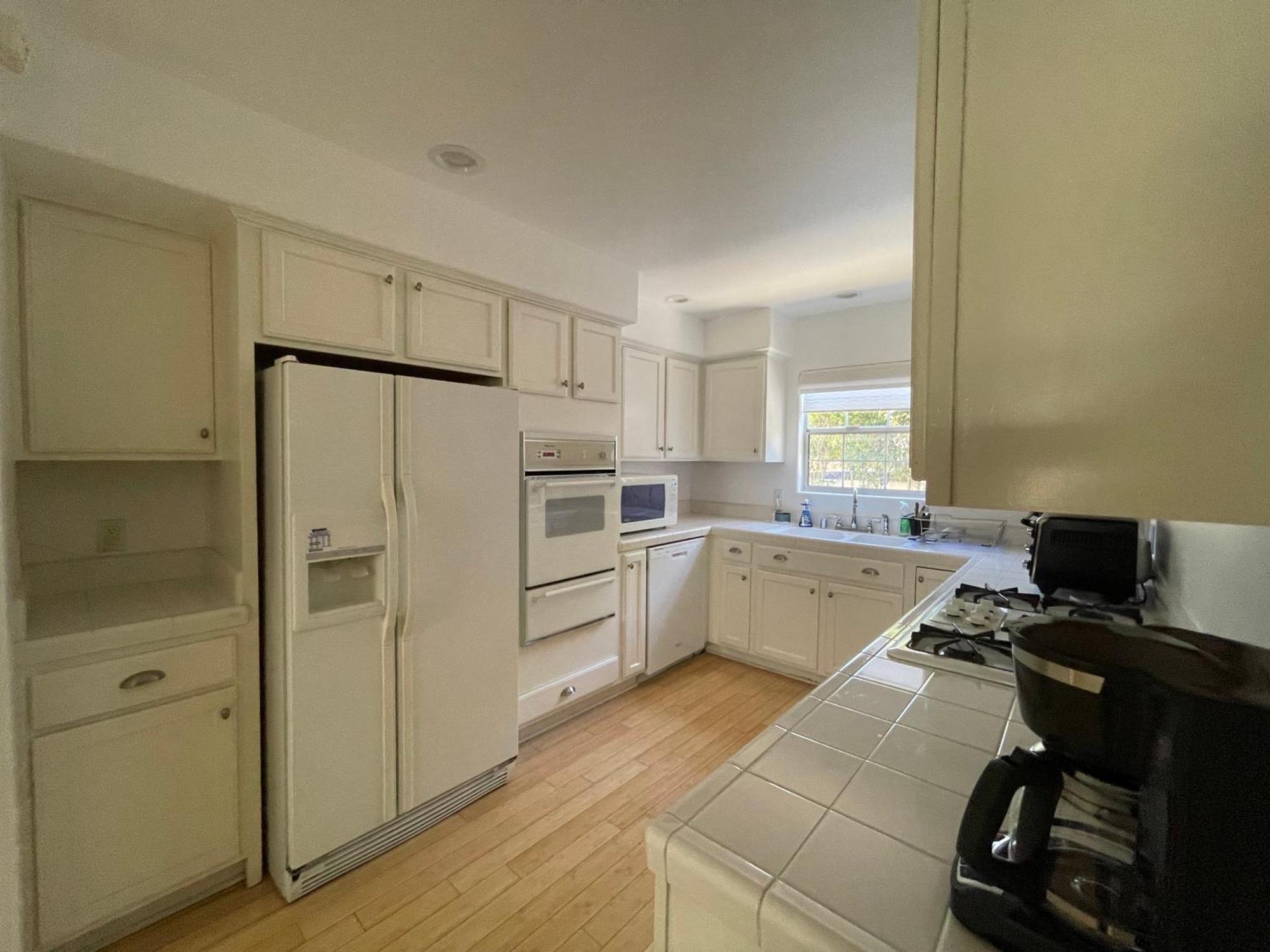 Charming Bright Traditional Home In Sherman Oaks Лос Анджелис Екстериор снимка
